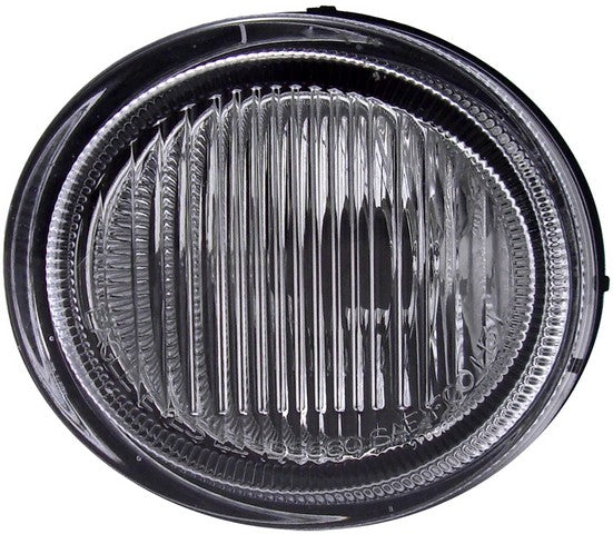 Dorman Fog Light Assembly P/N:1570959 Fits: Nissan Maxima 03-02 - Image 1