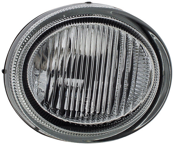 Dorman Fog Light Assembly P/N:1570960 Fits: Nissan Maxima 03-02 - Image 4