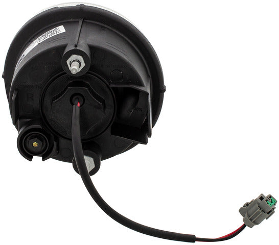 Dorman Fog Light Assembly P/N:1570960 Fits: Nissan Maxima 03-02 - Image 3