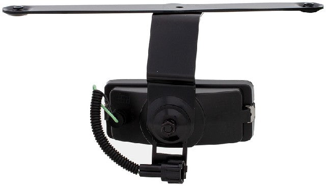 Dorman Fog Light Assembly P/N:1570965 Fits: Nissan Xterra 01-00 - Image 3