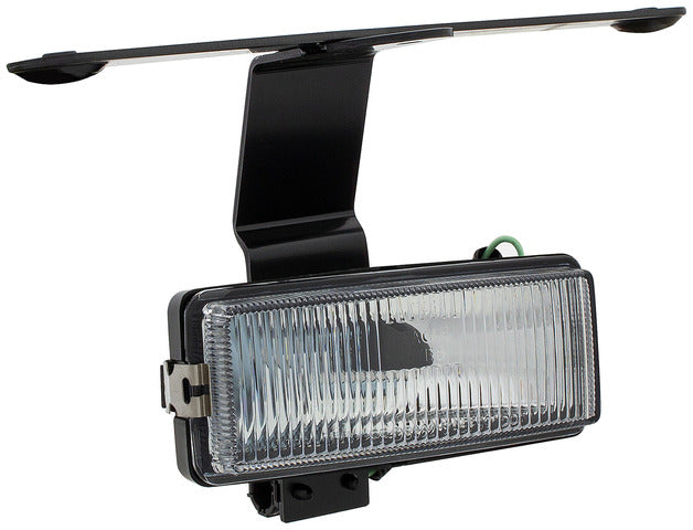 Dorman Fog Light Assembly P/N:1570965 Fits: Nissan Xterra 01-00 - Image 2