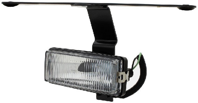 Dorman Fog Light Assembly P/N:1570965 Fits: Nissan Xterra 01-00 - Image 1