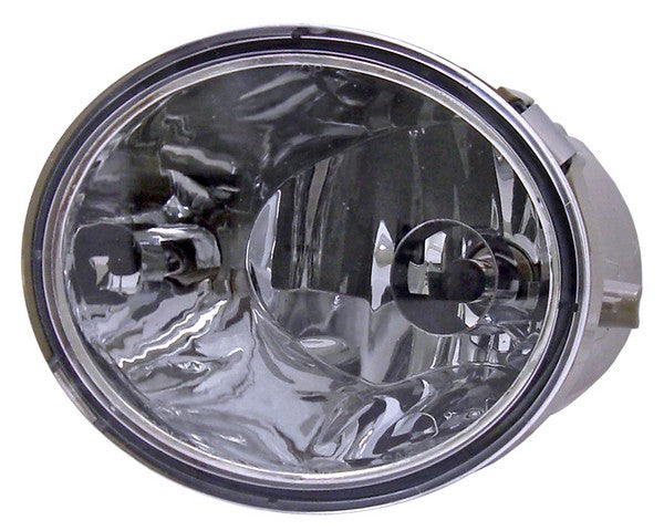 Dorman Fog Light Assembly P/N:1570975 Fits: Toyota Sequoia 07-01 - Image 1