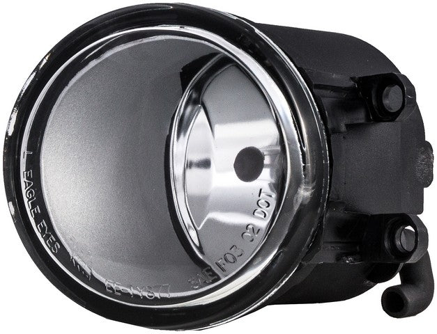 Dorman Fog Light Assembly P/N:1570979 Fits: Lexus Hs250h, Lexus Is F, Lexus Lx570, Lexus Rx350, Lexus Rx450h, Scion Xa, Toyota Avalon, Toyota Camry, Toyota Corolla, Toyota Highlander, Toyota Matrix, Toyota Prius, Toyota Rav4, Toyota Solara, Toyota Yaris - Image 2
