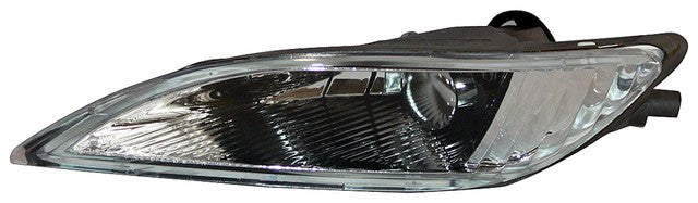 Dorman Fog Light Assembly P/N:1570980 Fits: Toyota Sienna 07-06 - Image 1