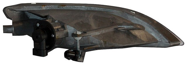 Dorman Fog Light Assembly P/N:1570980 Fits: Toyota Sienna 07-06 - Image 2