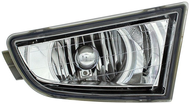 Dorman Fog Light Assembly P/N:1570985 Fits: Acura Mdx 03-01 - Image 2