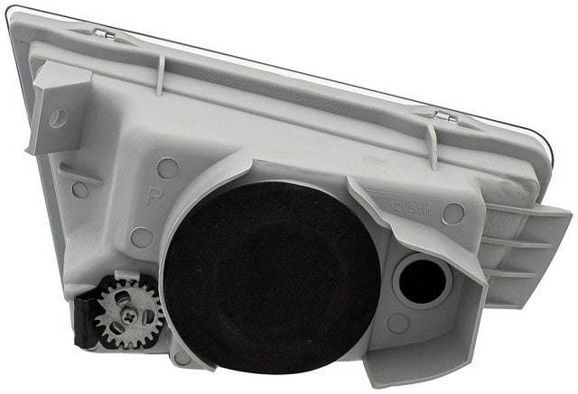 Dorman Fog Light Assembly P/N:1570985 Fits: Acura Mdx 03-01 - Image 4