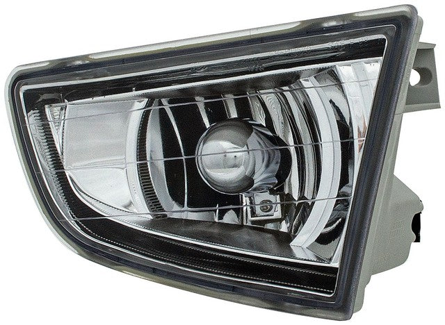 Dorman Fog Light Assembly P/N:1570985 Fits: Acura Mdx 03-01 - Image 1
