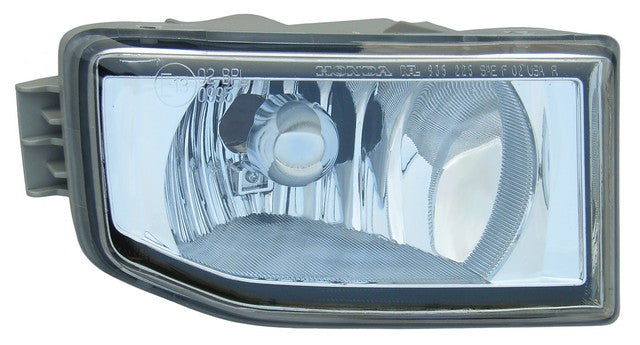 Dorman Fog Light Assembly P/N:1570986 Fits: Acura Mdx 06-04 - Image 1
