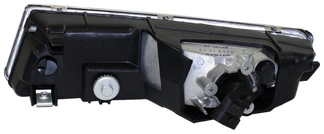 Dorman Fog Light Assembly P/N:1570989 Fits: Acura Tl 03-99 - Image 2