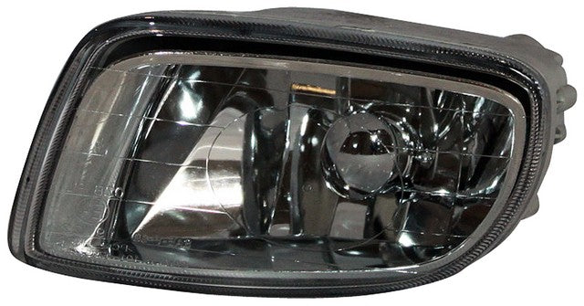 Dorman Fog Light Assembly P/N:1570994 Fits: Hyundai Elantra 03-01 - Image 1