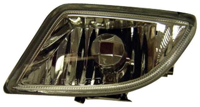 Dorman Fog Light Assembly P/N:1570996 Fits: Mazda Protege 03-01 - Image 1