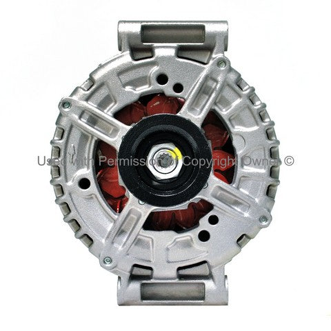 Quality-Built Alternator P/N:15710 Fits: Mercedes-benz C300, Mercedes-benz Cl550, Mercedes-benz Clk550, Mercedes-benz Cls550, Mercedes-benz E350, Mercedes-benz E550, Mercedes-benz G550, Mercedes-benz Gl450, Mercedes-benz Gl550, Mercedes-benz Ml350 - Image 4