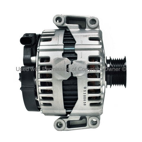 Quality-Built Alternator P/N:15710 Fits: Mercedes-benz C300, Mercedes-benz Cl550, Mercedes-benz Clk550, Mercedes-benz Cls550, Mercedes-benz E350, Mercedes-benz E550, Mercedes-benz G550, Mercedes-benz Gl450, Mercedes-benz Gl550, Mercedes-benz Ml350 - Image 2