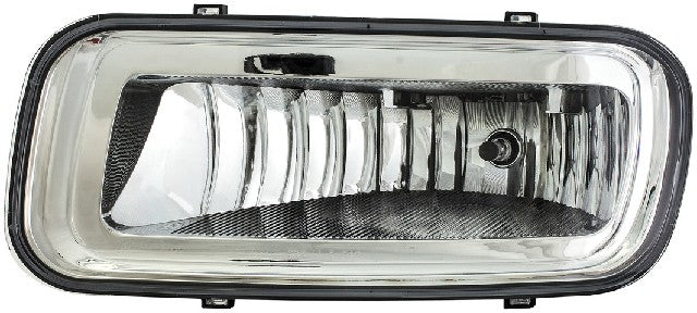 Dorman Fog Light Assembly P/N:1571018 Fits: Ford F-150 05-04, Lincoln Mark Lt 2006 - Image 3