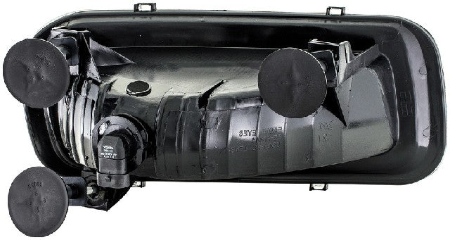 Dorman Fog Light Assembly P/N:1571018 Fits: Ford F-150 05-04, Lincoln Mark Lt 2006 - Image 2