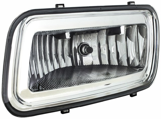Dorman Fog Light Assembly P/N:1571018 Fits: Ford F-150 05-04, Lincoln Mark Lt 2006 - Image 1