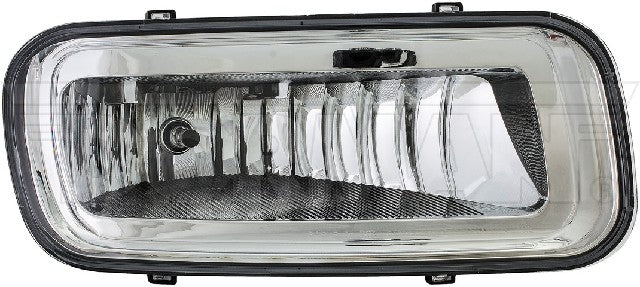 Dorman Fog Light Assembly P/N:1571019 Fits: Ford F-150 05-04, Lincoln Mark Lt 2006 - Image 2