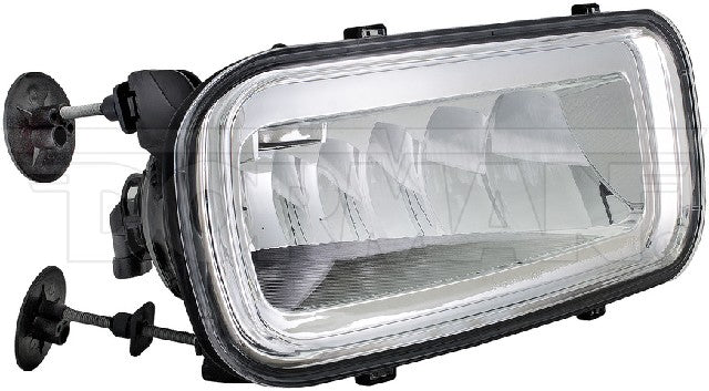 Dorman Fog Light Assembly P/N:1571019 Fits: Ford F-150 05-04, Lincoln Mark Lt 2006 - Image 3