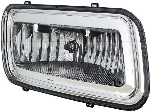 Dorman Fog Light Assembly P/N:1571019 Fits: Ford F-150 05-04, Lincoln Mark Lt 2006 - Image 1