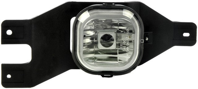 Dorman Fog Light Assembly P/N:1571046 Fits: Ford Excursion 04-01, Ford F-250 Super Duty 04-01, Ford F-350 Super Duty 04-01, Ford F-450 Super Duty 04-01, Ford F-550 Super Duty 04-01 - Image 1
