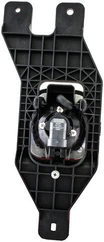 Dorman Fog Light Assembly P/N:1571047 Fits: Ford Excursion 04-01, Ford F-250 Super Duty 04-01, Ford F-350 Super Duty 04-01, Ford F-450 Super Duty 04-01, Ford F-550 Super Duty 04-01 - Image 3