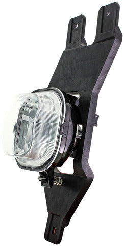 Dorman Fog Light Assembly P/N:1571047 Fits: Ford Excursion 04-01, Ford F-250 Super Duty 04-01, Ford F-350 Super Duty 04-01, Ford F-450 Super Duty 04-01, Ford F-550 Super Duty 04-01 - Image 1