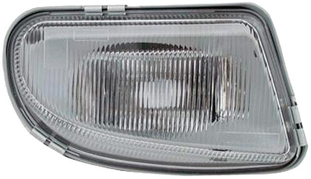Dorman Fog Light Assembly P/N:1571051 Fits: Mercedes-benz E320 02-00, Mercedes-benz E430 02-00, Mercedes-benz E55 Amg 02-00 - Image 1
