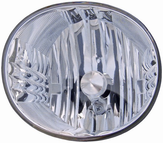 Dorman Fog Light Assembly P/N:1571056 Fits: Lexus Es330 06-05, Toyota 4runner 09-06, Toyota Avalon 10-05, Toyota Rav4 05-04 - Image 1