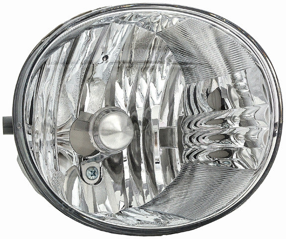 Dorman Fog Light Assembly P/N:1571057 Fits: Lexus Es330 06-05, Toyota 4runner 09-06, Toyota Avalon 10-05, Toyota Rav4 05-04 - Image 4