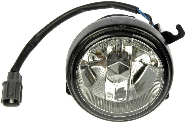 Dorman Fog Light Assembly P/N:1571060 Fits: Honda Pilot 05-03 - Image 1