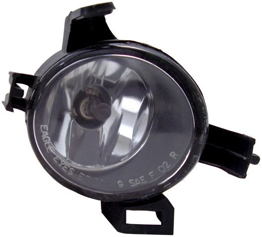 Dorman Fog Light Assembly P/N:1571067 Fits: Nissan Altima 06-05, Nissan Quest 06-04 - Image 1