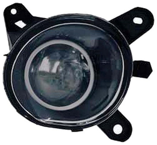 Dorman Fog Light Assembly P/N:1571068 Fits: Volkswagen Passat 05-01 - Image 1