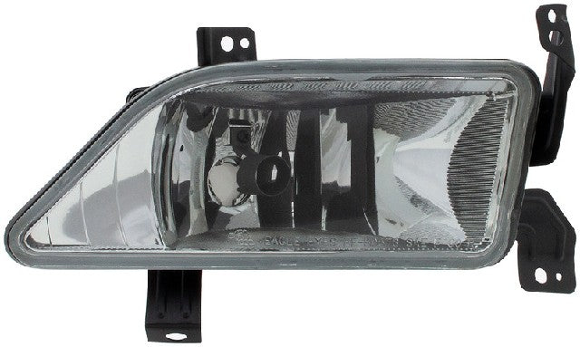 Dorman Fog Light Assembly P/N:1571072 Fits: Honda Pilot 08-06 - Image 4