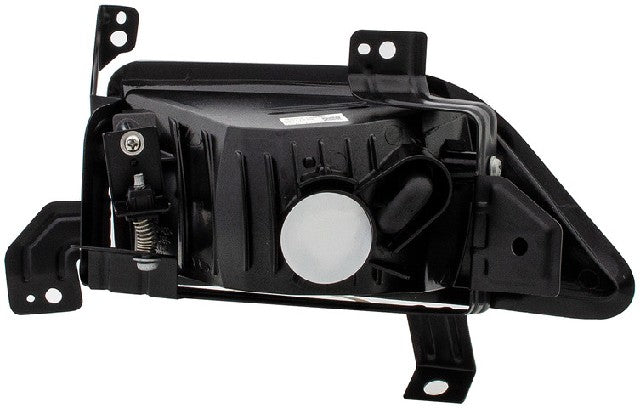Dorman Fog Light Assembly P/N:1571072 Fits: Honda Pilot 08-06 - Image 3