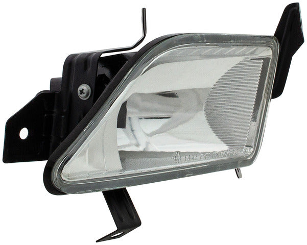 Dorman Fog Light Assembly P/N:1571072 Fits: Honda Pilot 08-06 - Image 2