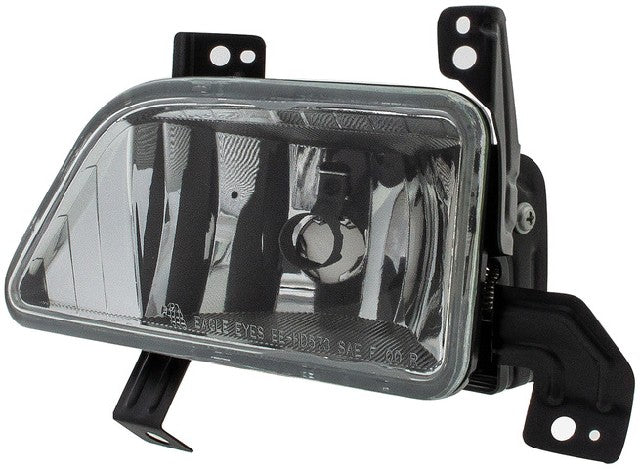 Dorman Fog Light Assembly P/N:1571072 Fits: Honda Pilot 08-06 - Image 1