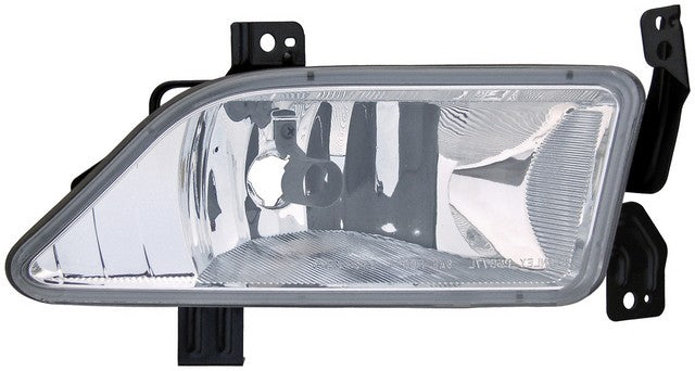 Dorman Fog Light Assembly P/N:1571073 Fits: Honda Pilot 08-06 - Image 1