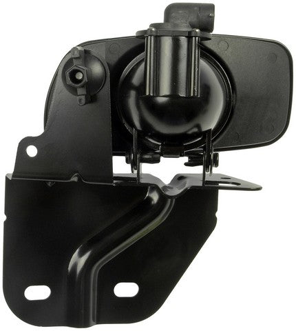 Dorman Fog Light Assembly P/N:1571075 Fits: Cadillac Escalade 00-99, Chevrolet C1500 99-98, Chevrolet C2500 00-98, Chevrolet C3500 00-98, Chevrolet K1500 99-98, Chevrolet K2500 00-98, Chevrolet K3500 00-98, Chevrolet Tahoe 00-98, GMC Yukon 00-99 - Image 2