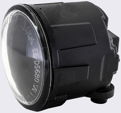 Dorman Fog Light Assembly P/N:1571086 Fits: Infiniti Fx35 08-06, Infiniti Fx45 08-06, Nissan Cube 2009, Nissan Murano 07-06, Nissan Versa 09-07 - Image 1