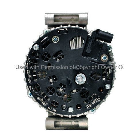 Quality-Built Alternator P/N:15710N Fits: Mercedes-benz C300, Mercedes-benz Cl550, Mercedes-benz Clk550, Mercedes-benz Cls550, Mercedes-benz E350, Mercedes-benz E550, Mercedes-benz G550, Mercedes-benz Gl450, Mercedes-benz Gl550, Mercedes-benz Ml350 - Image 3