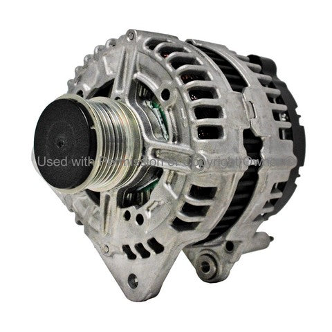 Quality-Built Alternator P/N:15711 Fits: Volkswagen Passat 07-06 - Image 1