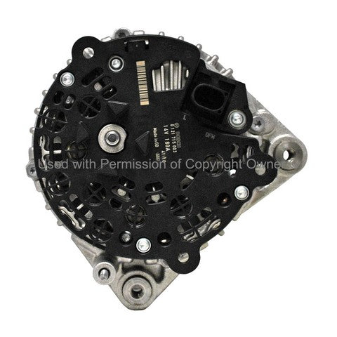 Quality-Built Alternator P/N:15711 Fits: Volkswagen Passat 07-06 - Image 4