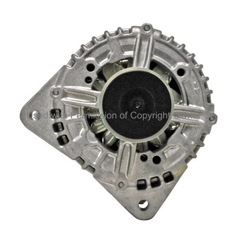 Quality-Built Alternator P/N:15711 Fits: Volkswagen Passat 07-06 - Image 3