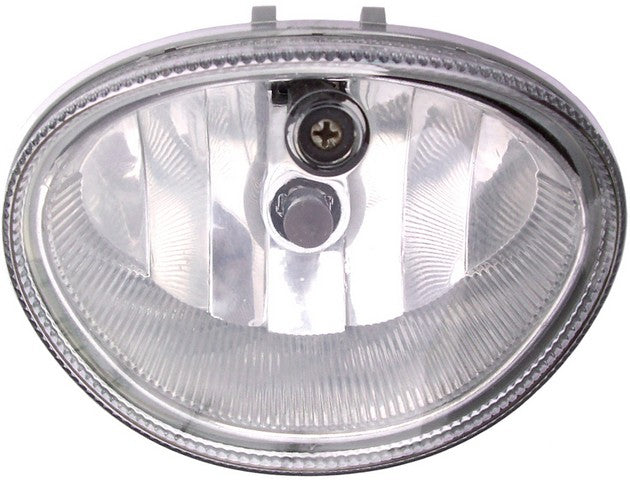Dorman Fog Light Assembly P/N:1571110 Fits: Chrysler Concorde 04-02, Chrysler Grand Voyager 2000, Chrysler Lhs 01-99, Chrysler TOWN &amp; COUNTRY 00-98, Chrysler Voyager 2000, Dodge Caravan 04-99, Dodge Grand Caravan 04-99 - Image 1