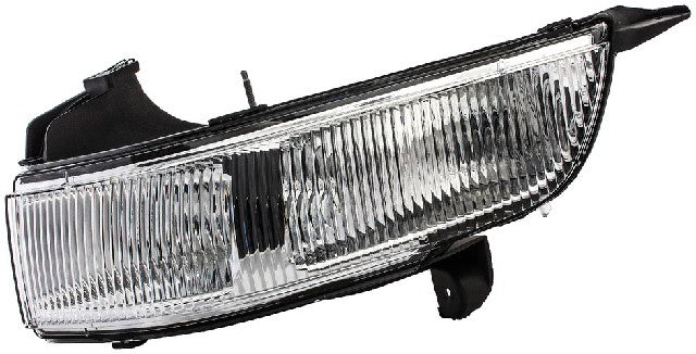 Dorman Fog Light Assembly P/N:1571111 Fits: Cadillac Dts 11-06 - Image 4