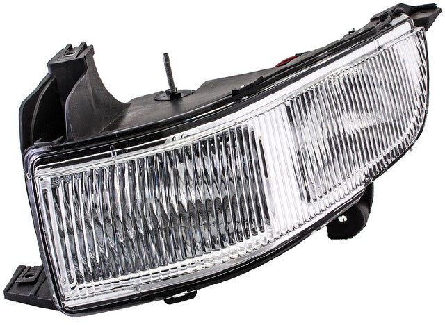 Dorman Fog Light Assembly P/N:1571111 Fits: Cadillac Dts 11-06 - Image 2
