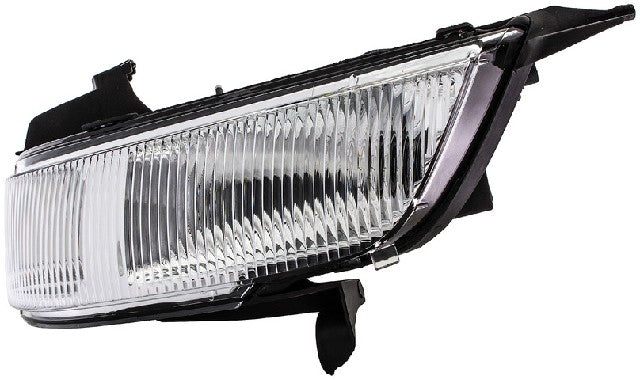 Dorman Fog Light Assembly P/N:1571111 Fits: Cadillac Dts 11-06 - Image 1