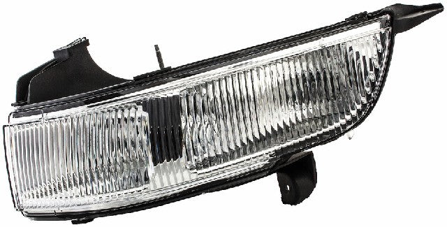 Dorman Fog Light Assembly P/N:1571112 Fits: Cadillac Dts 11-06 - Image 4